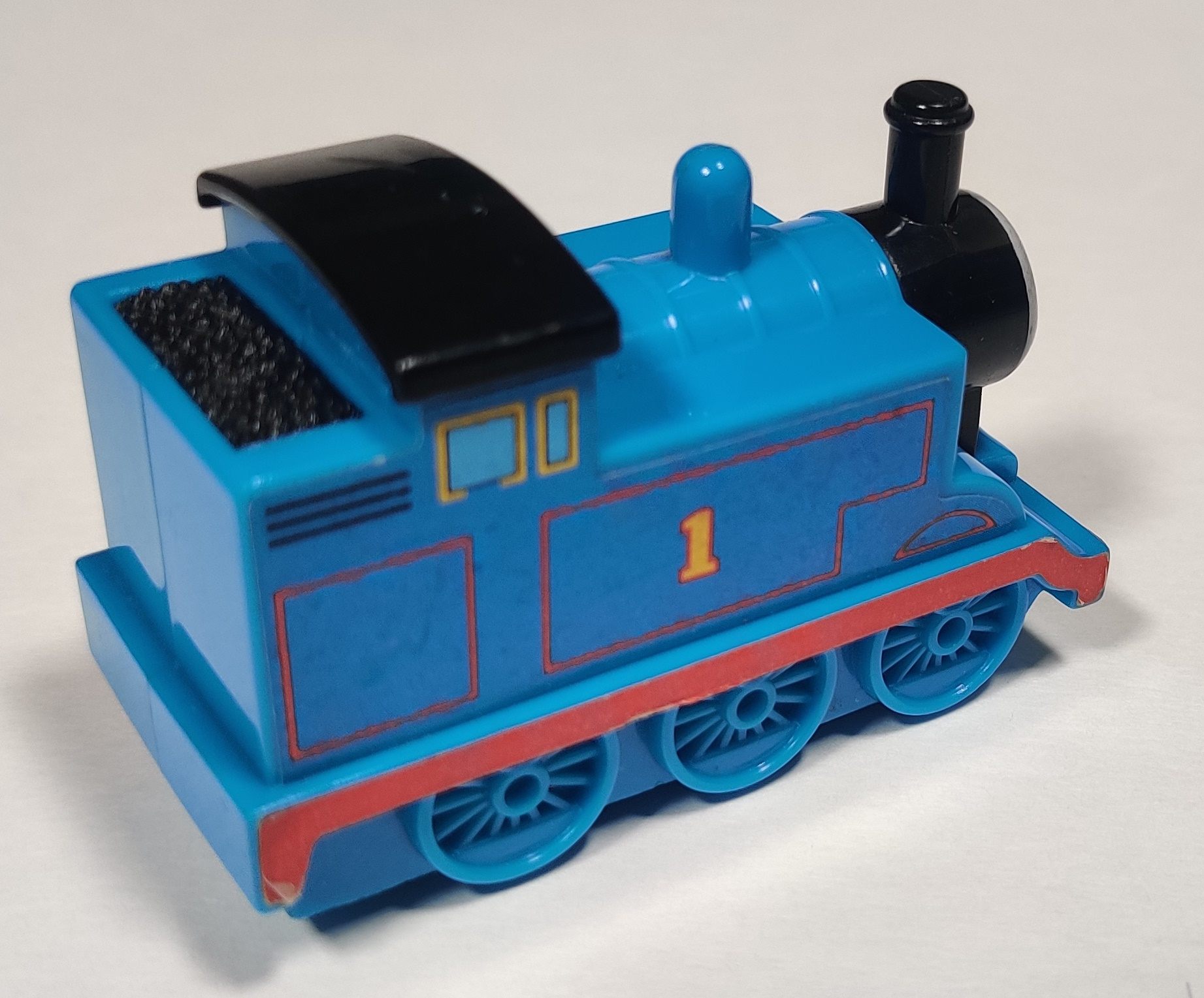 Bandai Go Ahead Thomas wind-ups